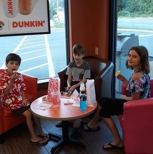 Meet your Posher, Jean